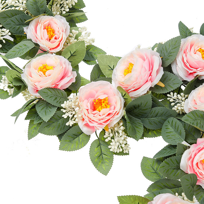 Artificial-Fruity-Peony-Rattan-Wall-Hanging-Flower-Encrypted-Rose-Leaf-Flower-Vine (2).jpg 